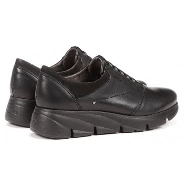 ZAPATOS FLUCHOS BONA F1357 NEGRO