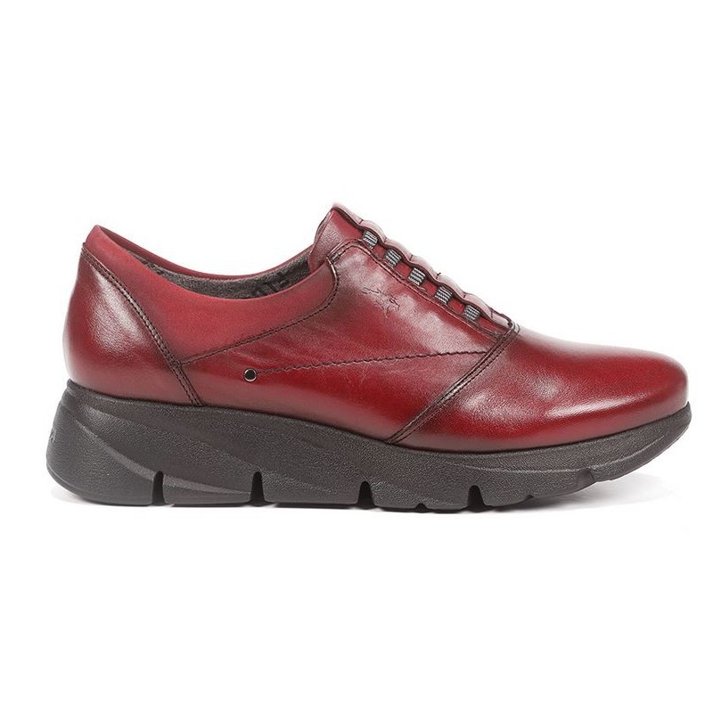 ZAPATOS FLUCHOS BONA F1357 PICOTA