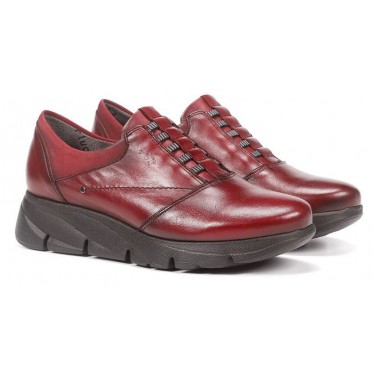 ZAPATOS FLUCHOS BONA F1357 PICOTA