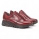 ZAPATOS FLUCHOS BONA F1357 PICOTA