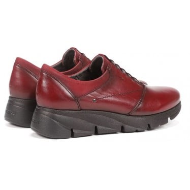 ZAPATOS FLUCHOS BONA F1357 PICOTA