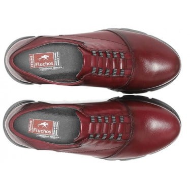 ZAPATOS FLUCHOS BONA F1357 PICOTA