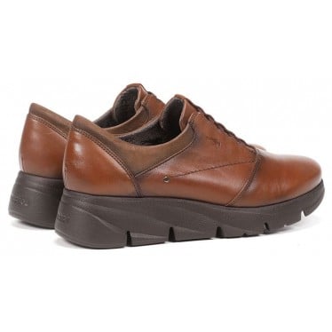 ZAPATOS FLUCHOS BONA F1357 CUERO