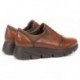 ZAPATOS FLUCHOS BONA F1357 CUERO