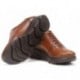 ZAPATOS FLUCHOS BONA F1357 CUERO
