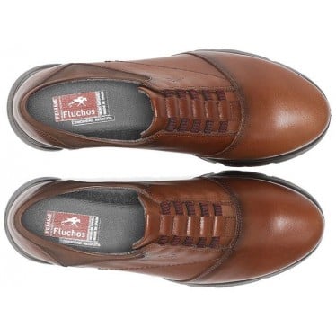ZAPATOS FLUCHOS BONA F1357 CUERO