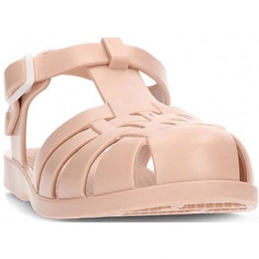 Cangrejeras para niña de IGOR modelo S10278 MAQUILLAJE