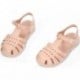 Cangrejeras para niña de IGOR modelo S10278 MAQUILLAJE