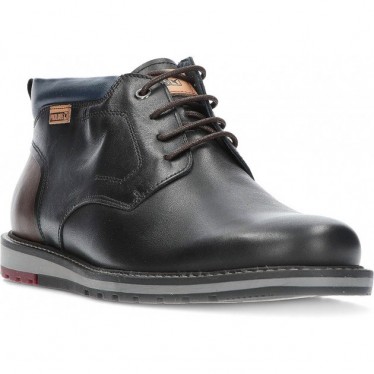 BOTIN PIKOLINOS BERNA M8J-8181C1 BLACK