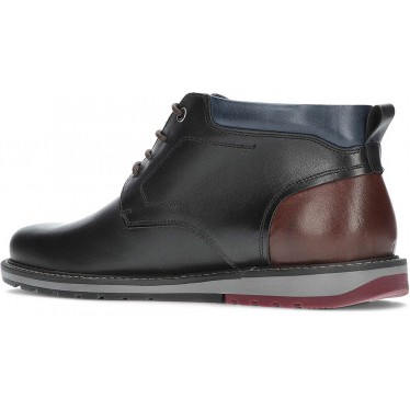 BOTIN PIKOLINOS BERNA M8J-8181C1 BLACK