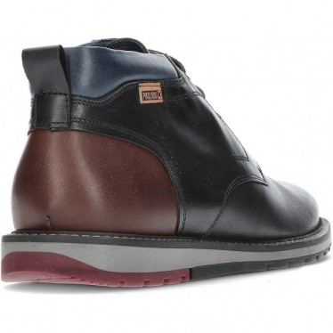 BOTIN PIKOLINOS BERNA M8J-8181C1 BLACK