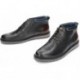 BOTIN PIKOLINOS BERNA M8J-8181C1 BLACK