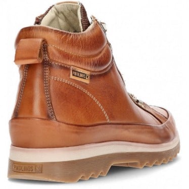 BOTINES PIKOLINOS VIGO W3W-8564 BRANDY