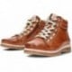 BOTINES PIKOLINOS VIGO W3W-8564 BRANDY