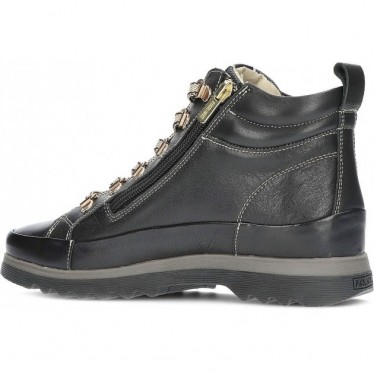 BOTINES PIKOLINOS VIGO W3W-8564 BLACK