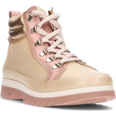 BOTINES PIKOLINOS VIGO W3W-8564 MARFIL