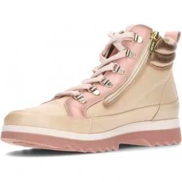BOTINES PIKOLINOS VIGO W3W-8564 MARFIL