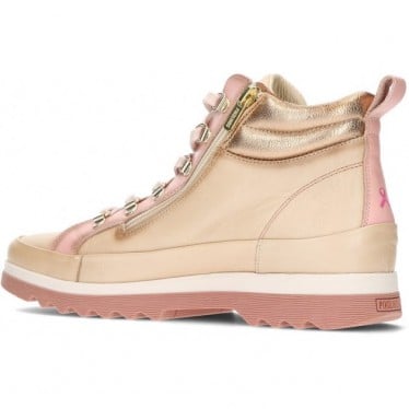 BOTINES PIKOLINOS VIGO W3W-8564 MARFIL