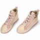 BOTINES PIKOLINOS VIGO W3W-8564 MARFIL
