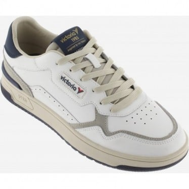 Zapatillas VICTORIA C80 Classic Leather 8800119 MARINO