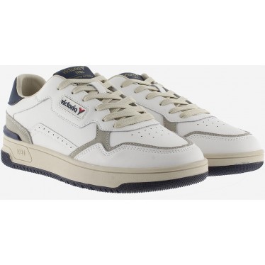 Zapatillas VICTORIA C80 Classic Leather 8800119 MARINO