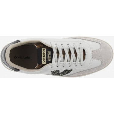 Zapatillas VICTORIA BERLIN CILISTA 1126198 HIELO