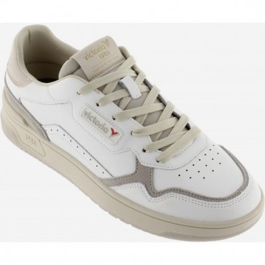 Zapatillas VICTORIA C80 Classic Leather 8800119 GRIS