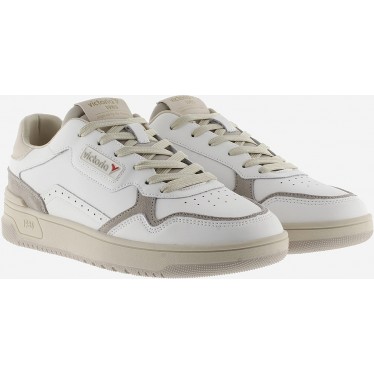 Zapatillas VICTORIA C80 Classic Leather 8800119 GRIS