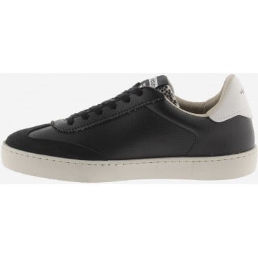 Zapatillas VICTORIA BERLIN CILISTA 1126198 NEGRO