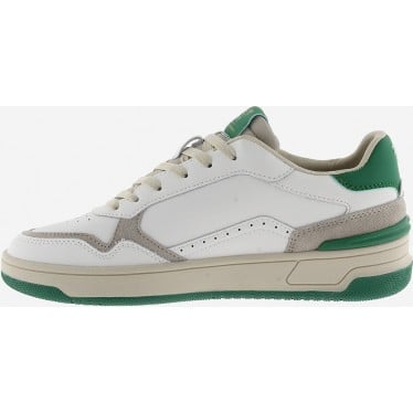 Zapatillas VICTORIA C80 Classic Leather 8800119 VERDE