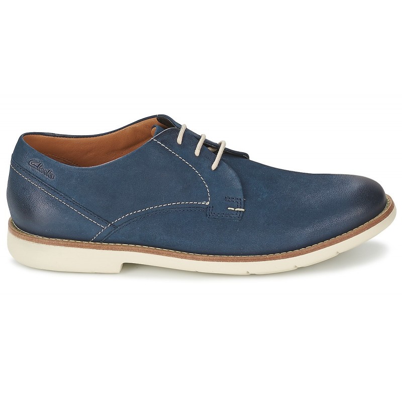 Clarks raspin plan on sale