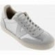 Zapatilla Victoria Berlin Ciclista Metalizado 1126197 PLATA