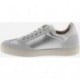 Zapatilla Victoria Berlin Ciclista Metalizado 1126197 PLATA
