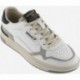 Zapatillas VICTORIA C80 Classic Leather 8800119 NEGRO