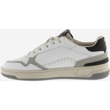 Zapatillas VICTORIA C80 Classic Leather 8800119 NEGRO