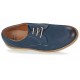 CLARKS RASPIN PLAN M  AZUL