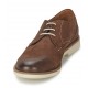 CLARKS RASPIN PLAN M  MARRON