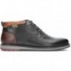 BOTINES PIKOLINOS BERNA M8J-8181 BLACK