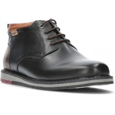 BOTINES PIKOLINOS BERNA M8J-8181 BLACK