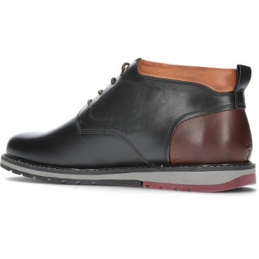 BOTINES PIKOLINOS BERNA M8J-8181 BLACK