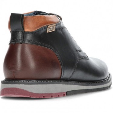 BOTINES PIKOLINOS BERNA M8J-8181 BLACK
