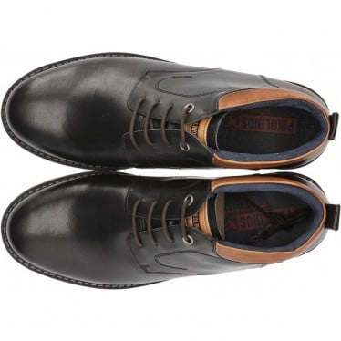 BOTINES PIKOLINOS BERNA M8J-8181 BLACK