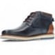 BOTINES PIKOLINOS BERNA M8J-8181 BLUE