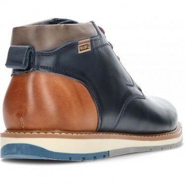BOTINES PIKOLINOS BERNA M8J-8181 BLUE
