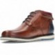 BOTINES PIKOLINOS BERNA M8J-8181 CUERO