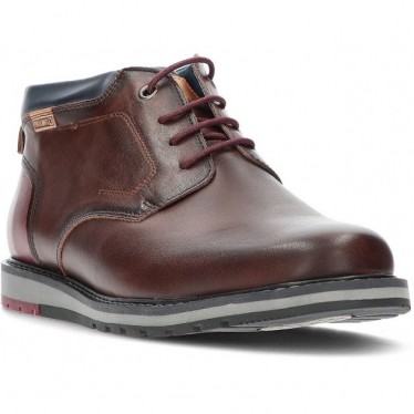 BOTINES PIKOLINOS BERNA M8J-8181 OLMO