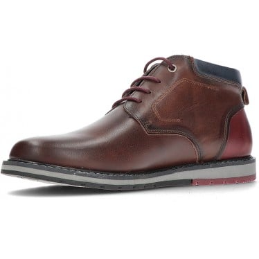 BOTINES PIKOLINOS BERNA M8J-8181 OLMO