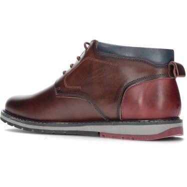 BOTINES PIKOLINOS BERNA M8J-8181 OLMO