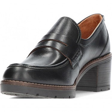 Mocasines para mujer de PIKOLINOS llanes modelo w7h3873 BLACK