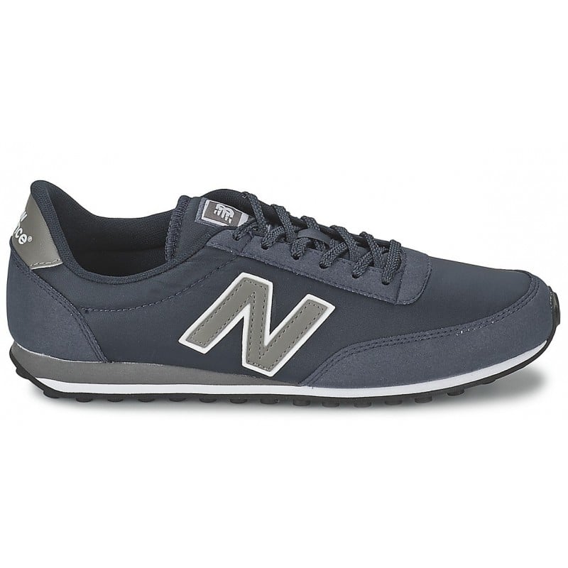 new balance u410 azul marino y blanco